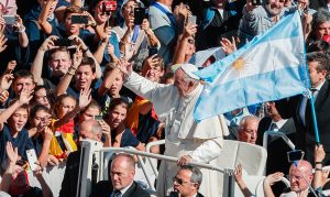 Papa Francisco