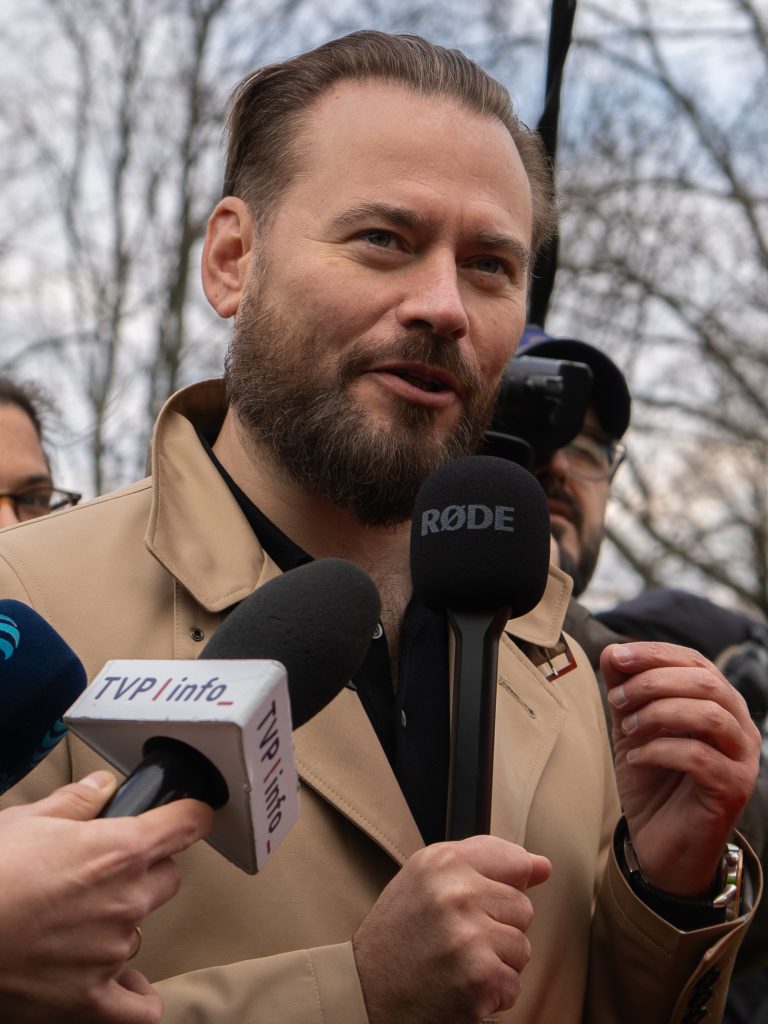 Krzysztof Stanowski