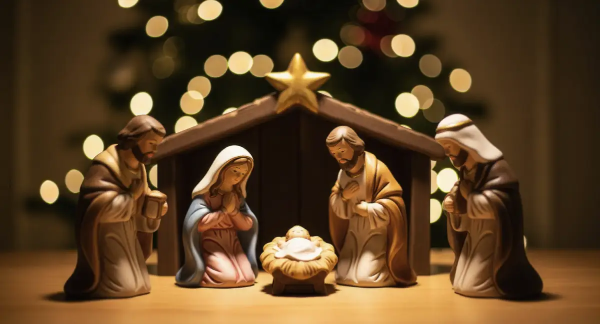 Boże Narodzenie po hiszpańsku