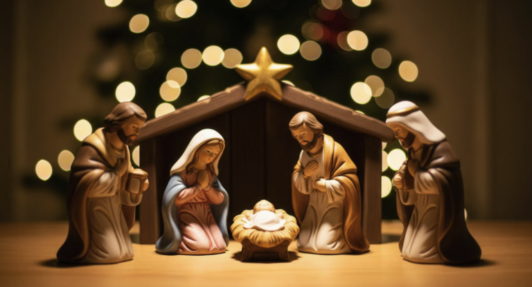 Boże Narodzenie po hiszpańsku