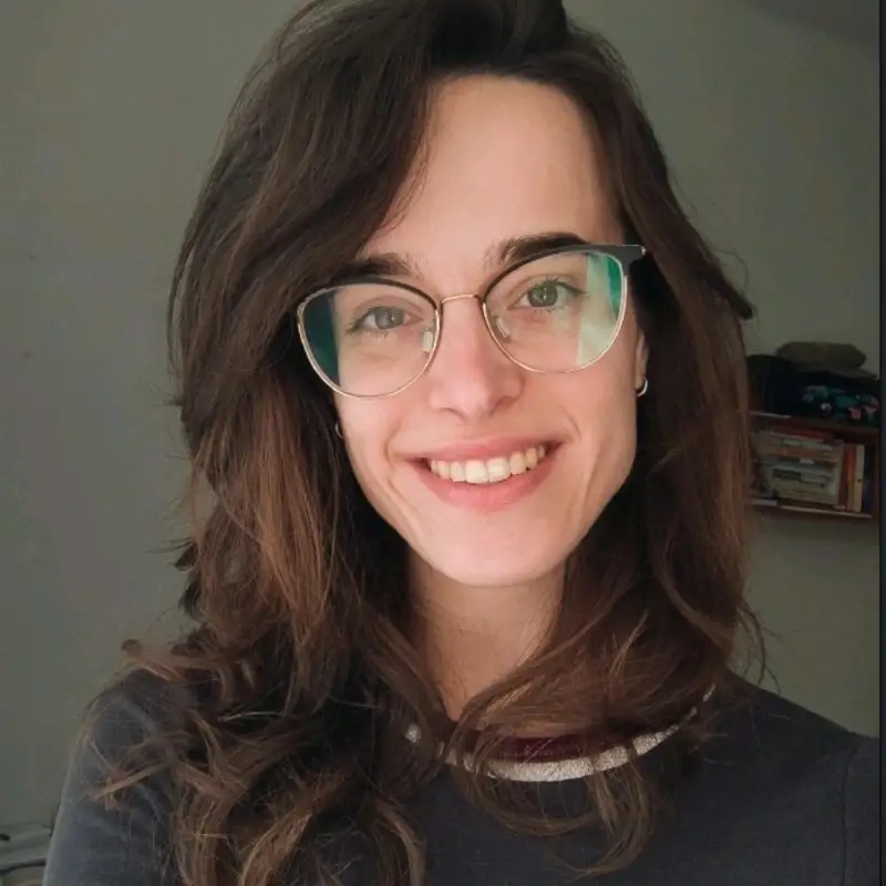 Sofia Blazquez - El Belfer