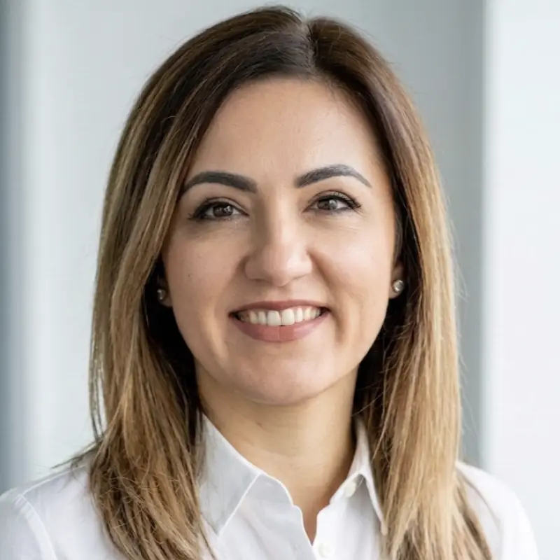 Kasia Libudzic - opinia El Belfer
