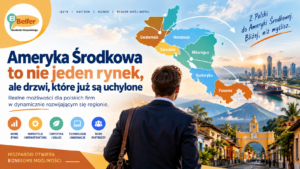 Polskie firmy w Ameryce Środkowej – możliwości biznesowe